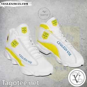 Cegledi VSE Club Air Jordan 13 Shoes