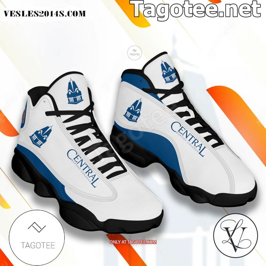 Central Baptist College Air Jordan 13 Shoes Central Baptist College Air Jordan 13 Shoes
