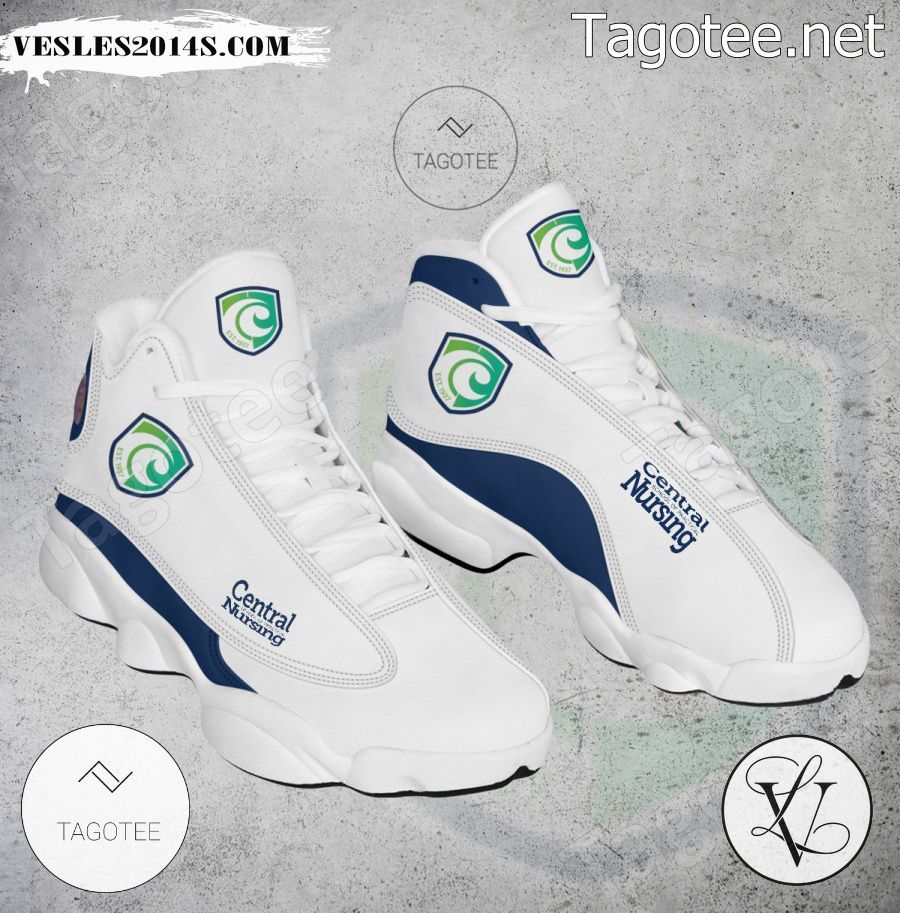 Central School of Practical Nursing Logo Air Jordan 13 Shoes Central School of Practical Nursing Logo Air Jordan 13 Shoes