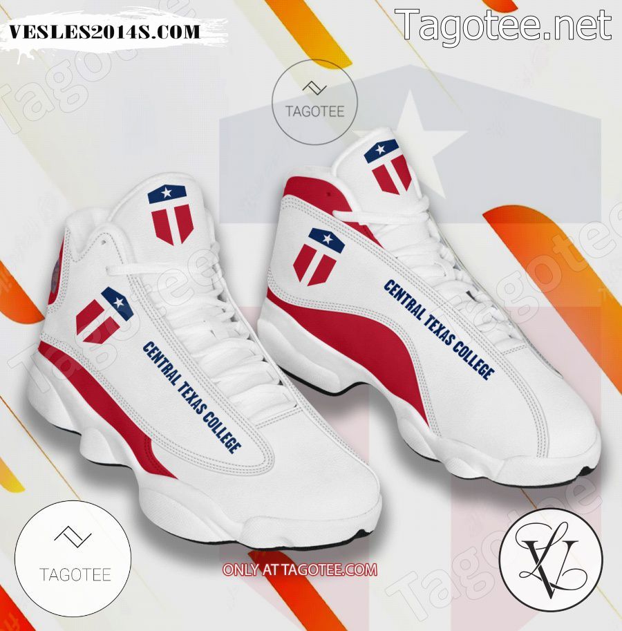 Central Texas College Air Jordan 13 Shoes Central Texas College Air Jordan 13 Shoes