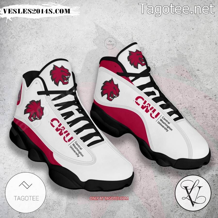 Central Washington University Air Jordan 13 Shoes Central Washington University Air Jordan 13 Shoes