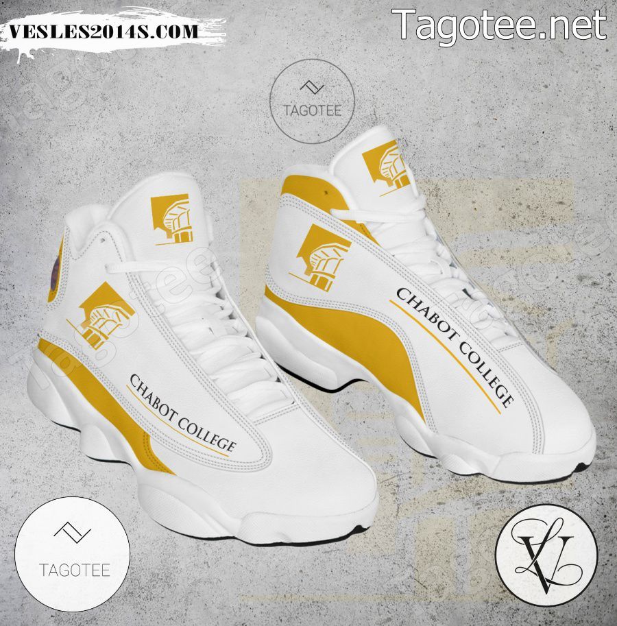 Chabot College Logo Air Jordan 13 Shoes Chabot College Logo Air Jordan 13 Shoes