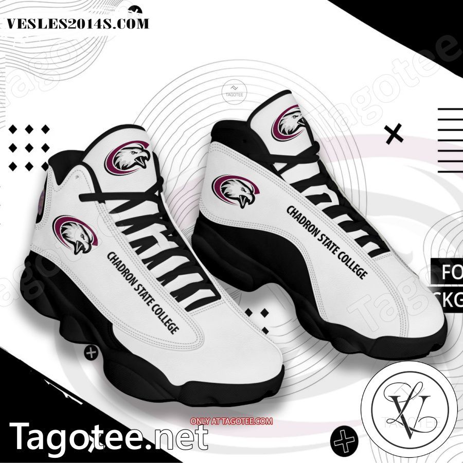 Chadron State College Air Jordan 13 Shoes Chadron State College Air Jordan 13 Shoes