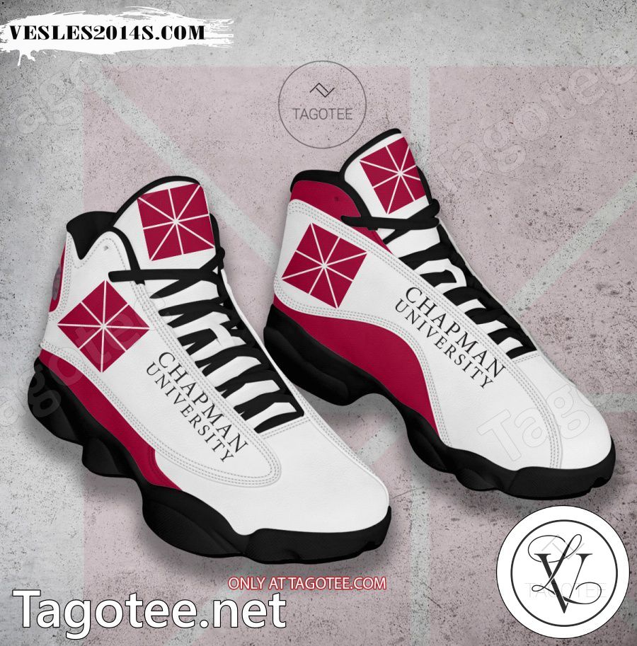 Chapman-University Air Jordan 13 Shoes - EmonShop a