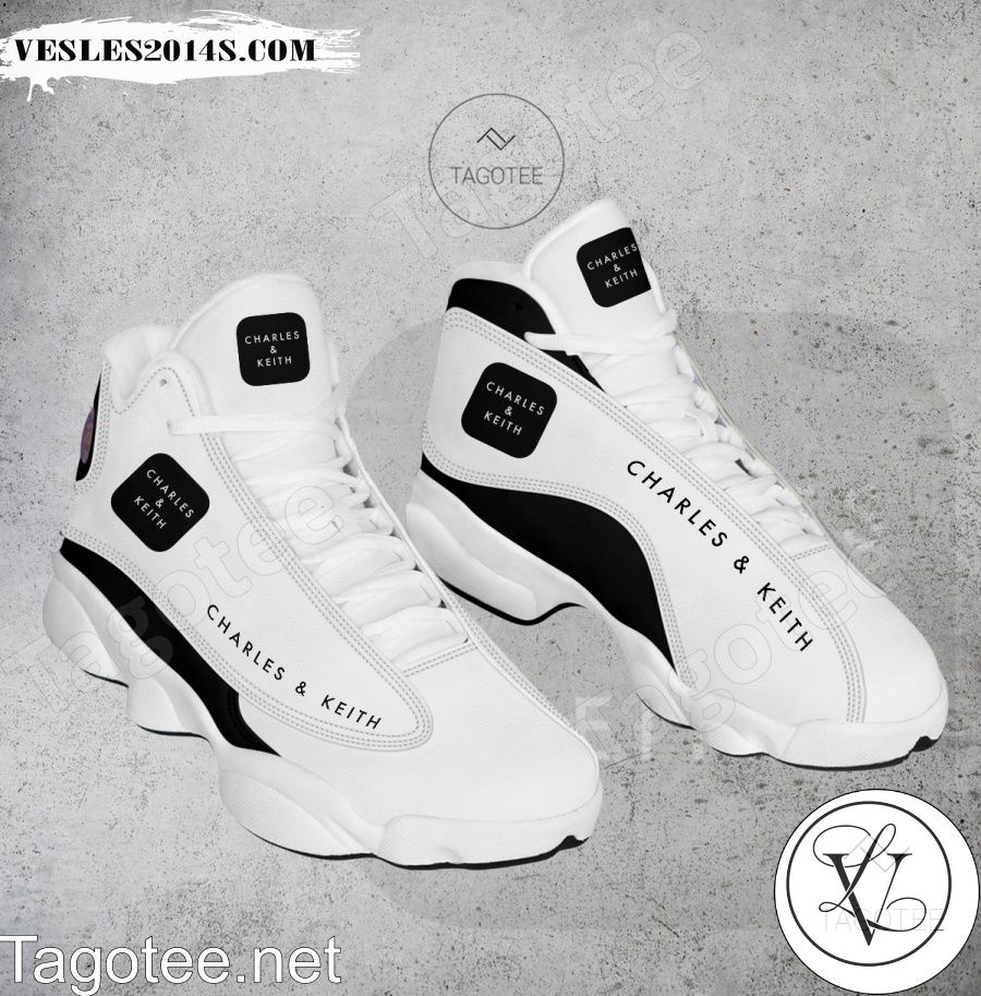 Charles & Keith Logo Air Jordan 13 Shoes Charles & Keith Logo Air Jordan 13 Shoes