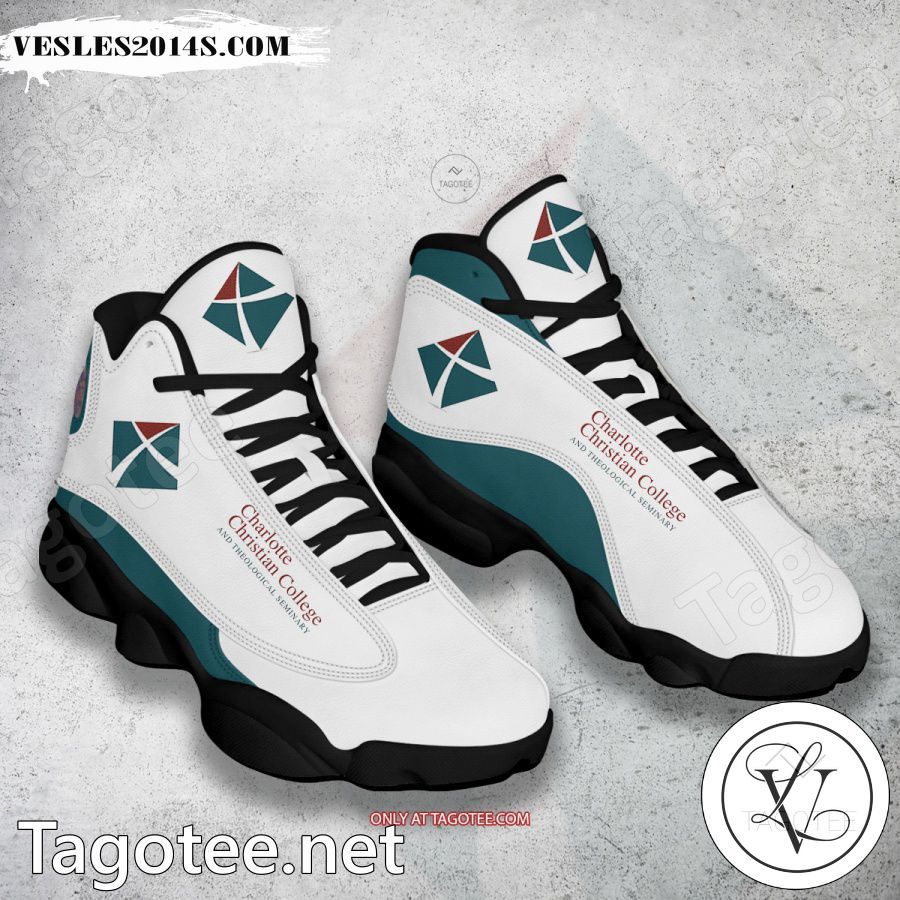 Charlotte Christian College and Theological Seminary Air Jordan 13 Shoes Charlotte Christian College and Theological Seminary Air Jordan 13 Shoes