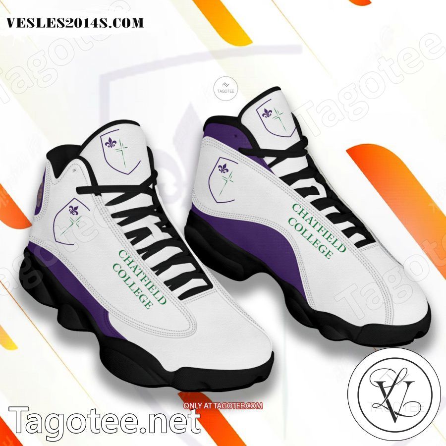 Chatfield College Air Jordan 13 Shoes Chatfield College Air Jordan 13 Shoes