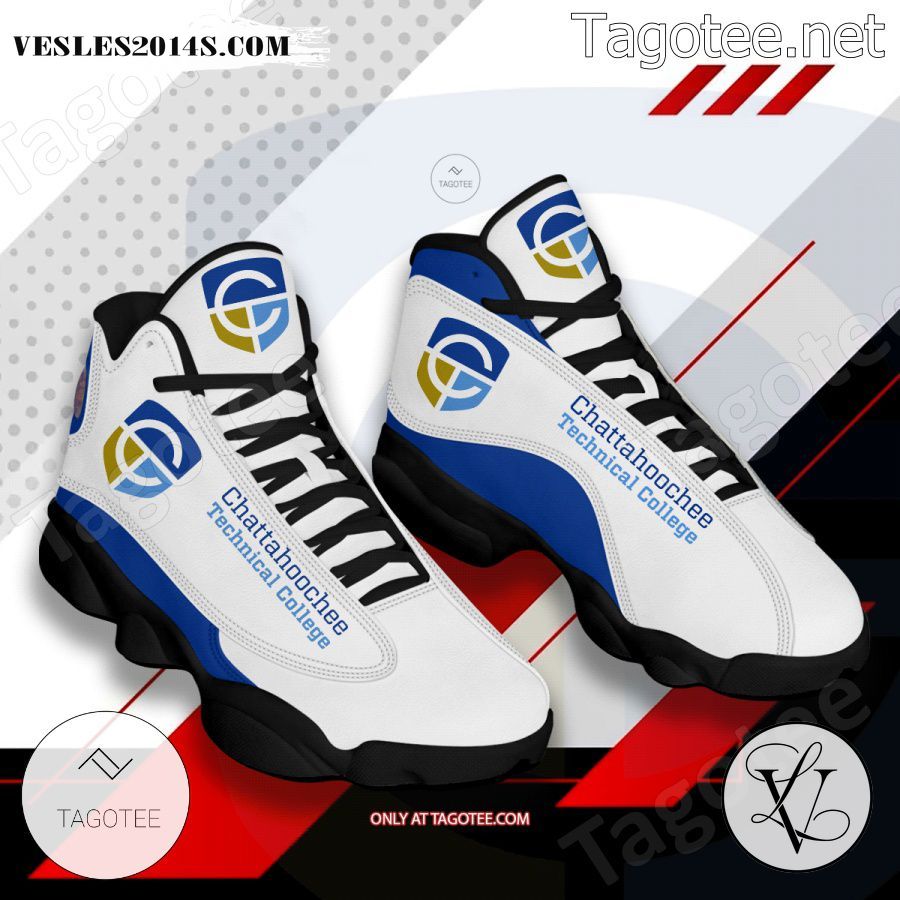 Chattahoochee Technical College Logo Air Jordan 13 Shoes Chattahoochee Technical College Logo Air Jordan 13 Shoes