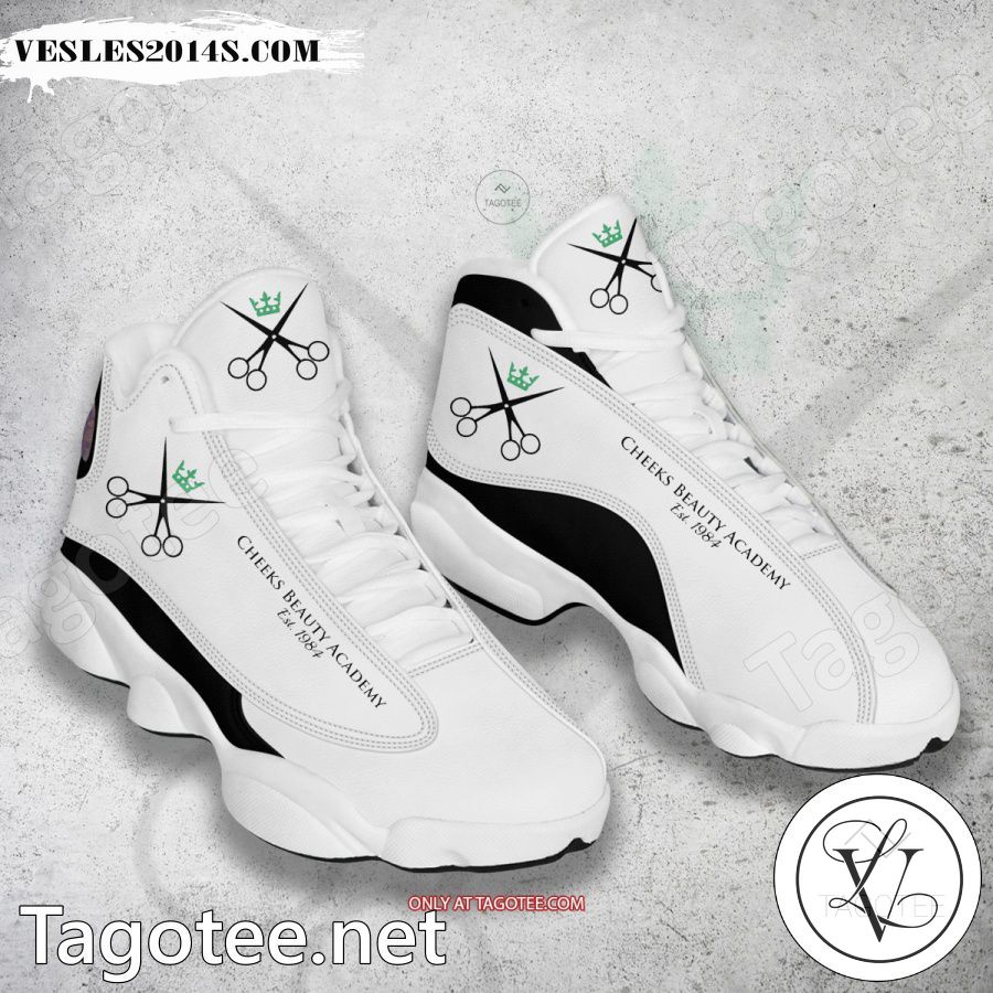 Cheeks-Beauty-Academy Air Jordan 13 Shoes - BiShop a