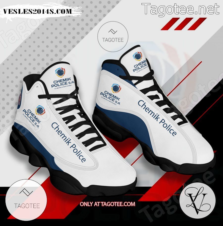 Chemik-Police-Women Volleyball Air Jordan 13 Shoes - BiShop a