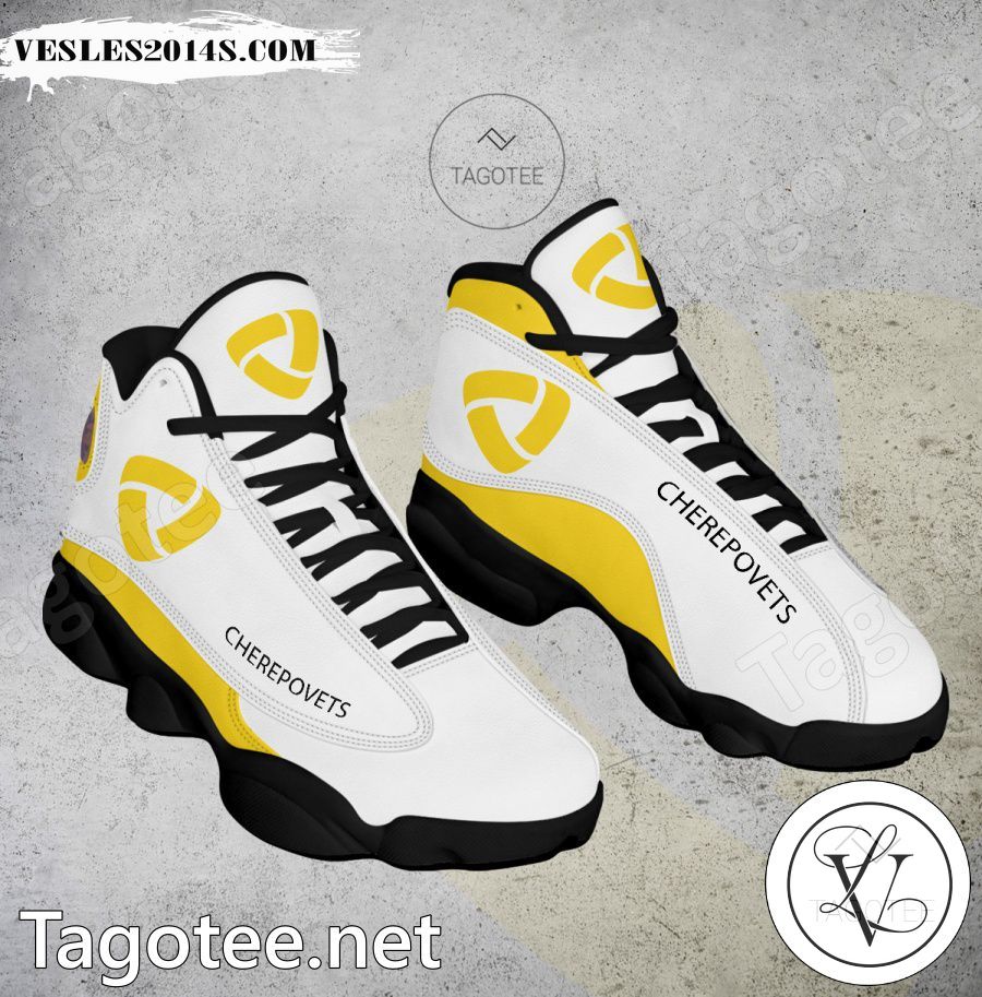 Cherepovets Club Air Jordan 13 Shoes - BiShop-a