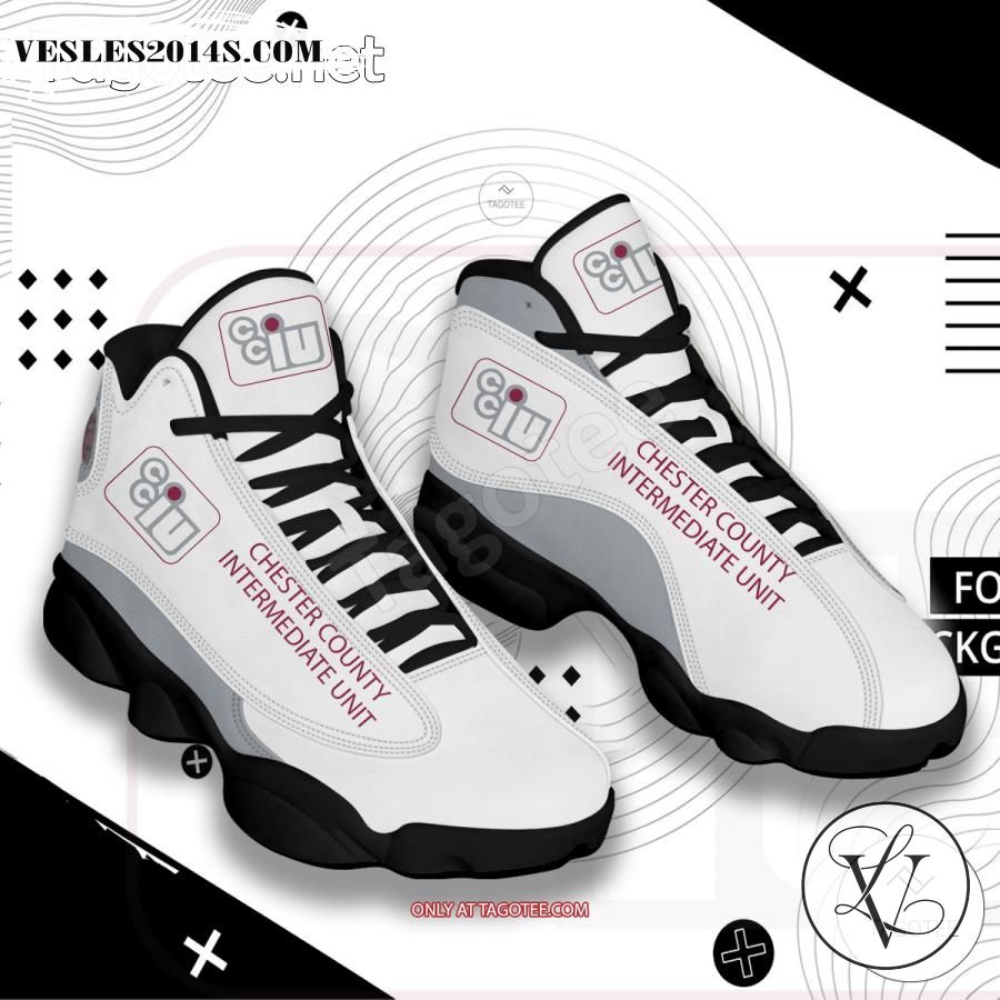Chester County Intermediate Unit Logo Air Jordan 13 Shoes Chester County Intermediate Unit Logo Air Jordan 13 Shoes