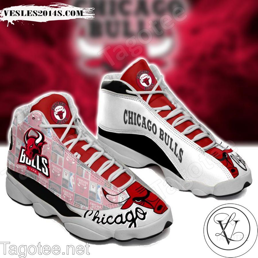 Chicago Bulls Air Jordan 13 Shoes Chicago Bulls Air Jordan 13 Shoes
