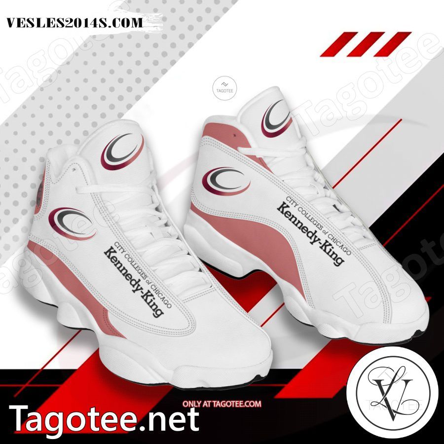 City-Colleges-of-Chicago-Kennedy-King-College Air Jordan 13 Shoes - BiShop a