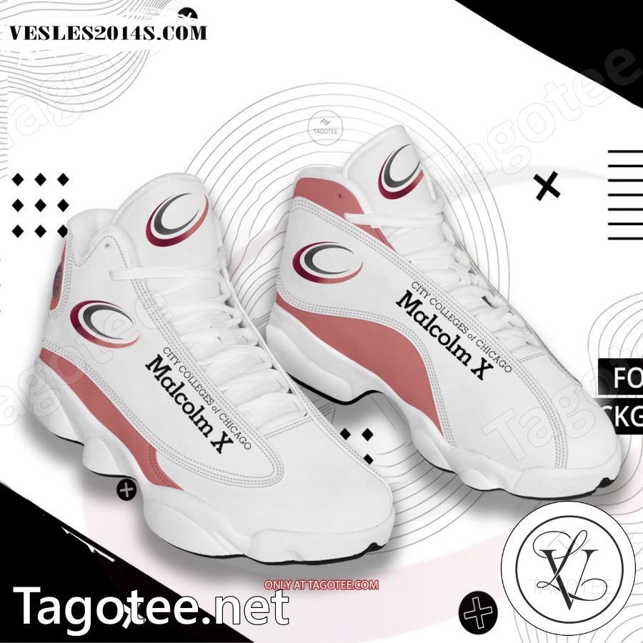 City-Colleges-of-Chicago-Malcolm-X-College Air Jordan 13 Shoes - BiShop a