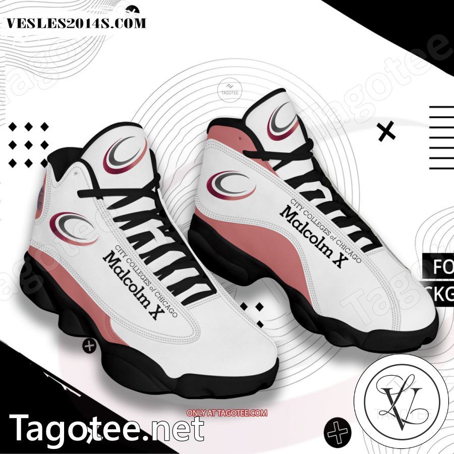 City Colleges of Chicago-Malcolm X College Air Jordan 13 Shoes City Colleges of Chicago-Malcolm X College Air Jordan 13 Shoes