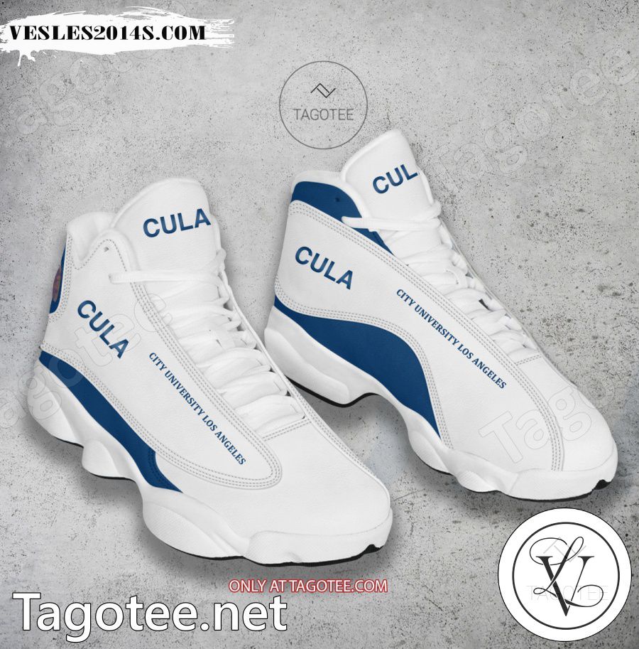 City University Los Angeles Air Jordan 13 Shoes City University Los Angeles Air Jordan 13 Shoes