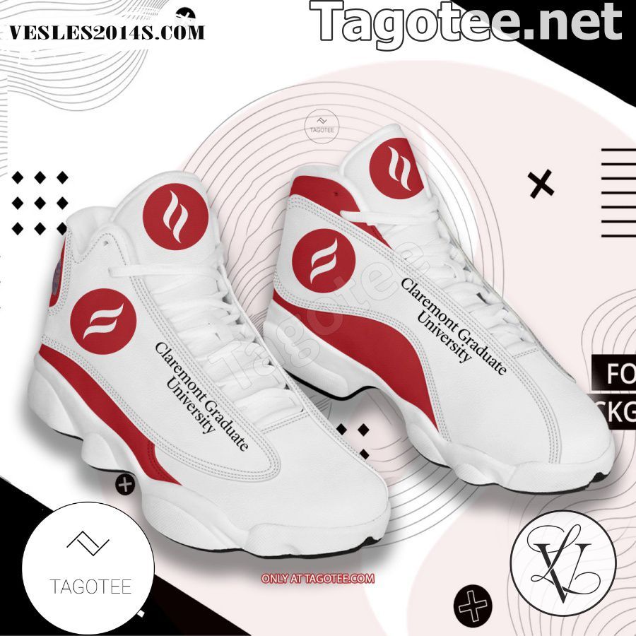 Claremont-Graduate-University Air Jordan 13 Shoes - BiShop a