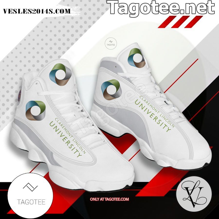 Claremont-Lincoln-University Air Jordan 13 Shoes - BiShop a