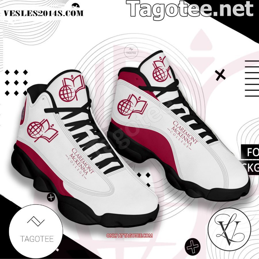 Claremont McKenna Colleges Air Jordan 13 Shoes Claremont McKenna Colleges Air Jordan 13 Shoes