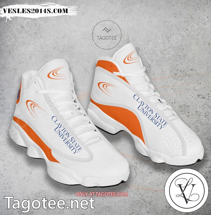 Clayton State University Air Jordan 13 Shoes Clayton State University Air Jordan 13 Shoes