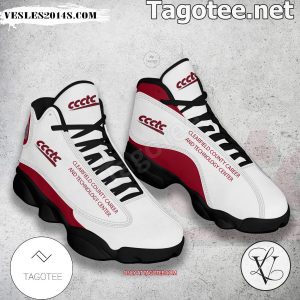 Clearfield County Career and Technology Center Air Jordan 13 Shoes