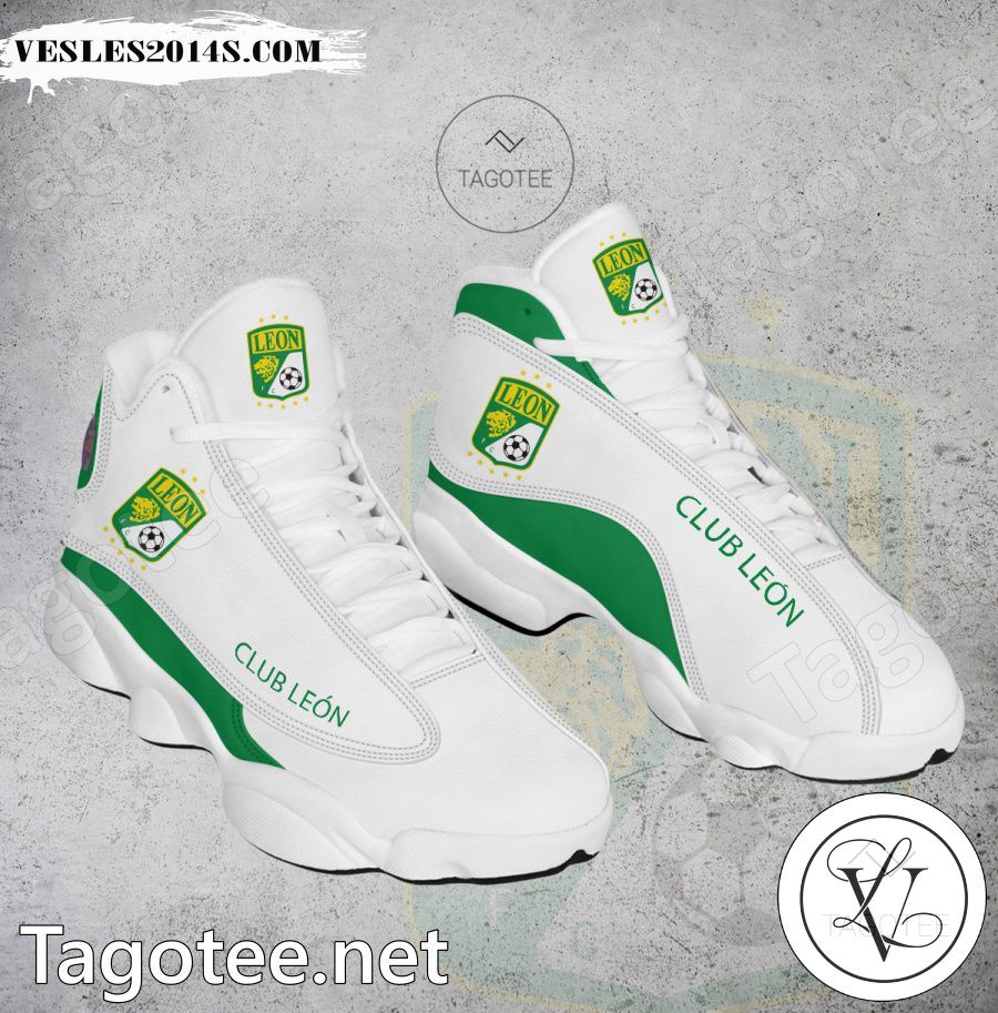 Club León Air Jordan 13 Shoes Club León Air Jordan 13 Shoes
