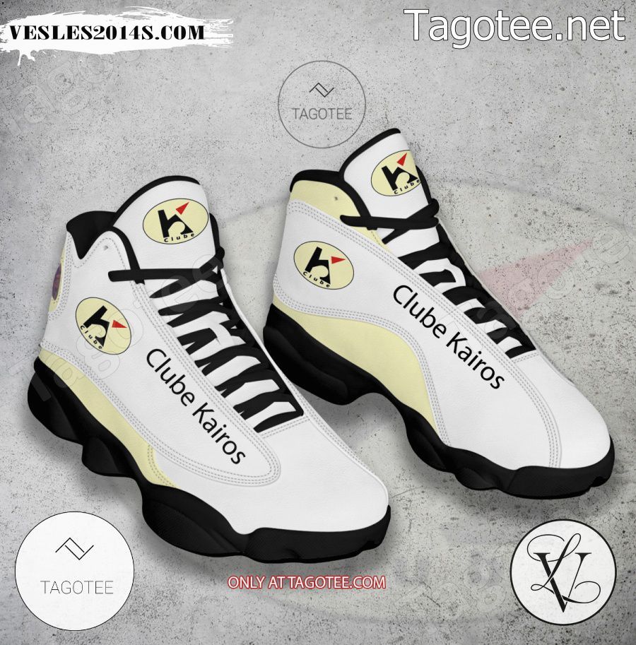 Clube-Kairos-Women Volleyball Air Jordan 13 Shoes - BiShop a