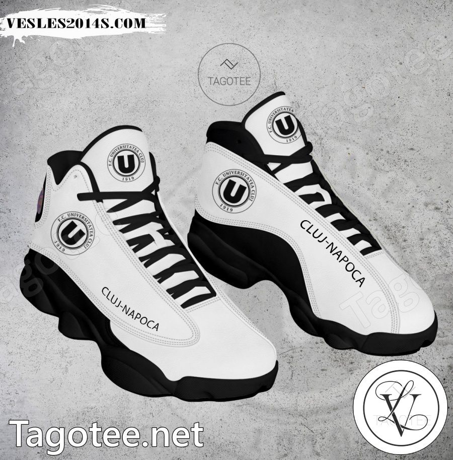 Cluj-Napoca Basketball Air Jordan 13 Shoes - BiShop-a