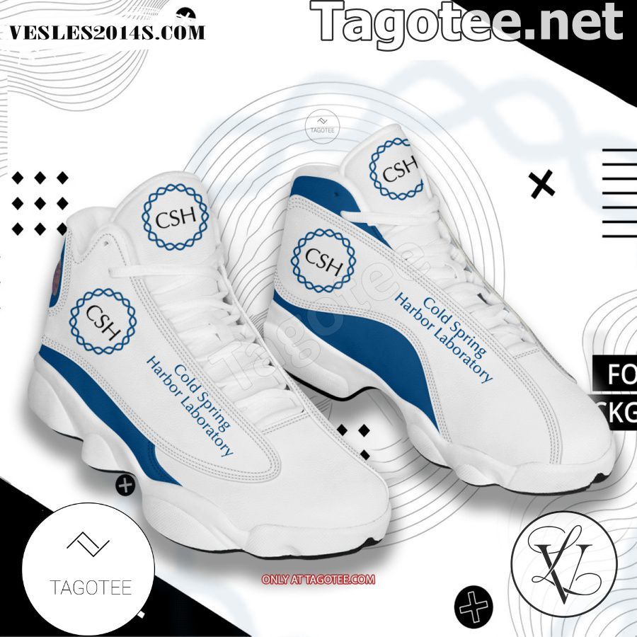 Cold-Spring-Harbor-Laboratory Air Jordan 13 Shoes - BiShop a