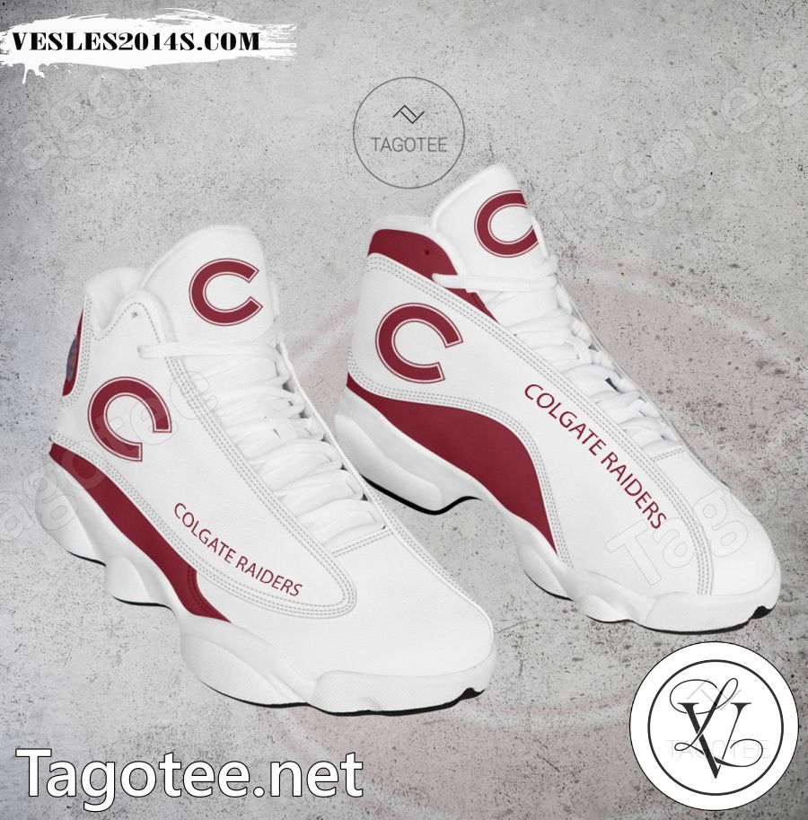 Colgate Raiders Club Air Jordan 13 Shoes Colgate Raiders Club Air Jordan 13 Shoes