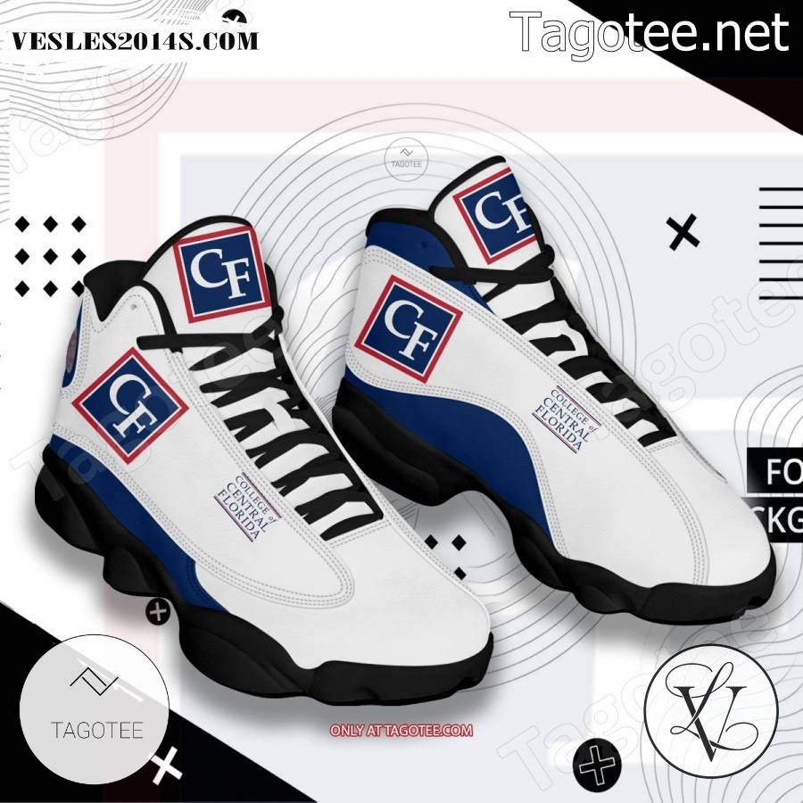 College of Central Florida Air Jordan 13 Shoes College of Central Florida Air Jordan 13 Shoes
