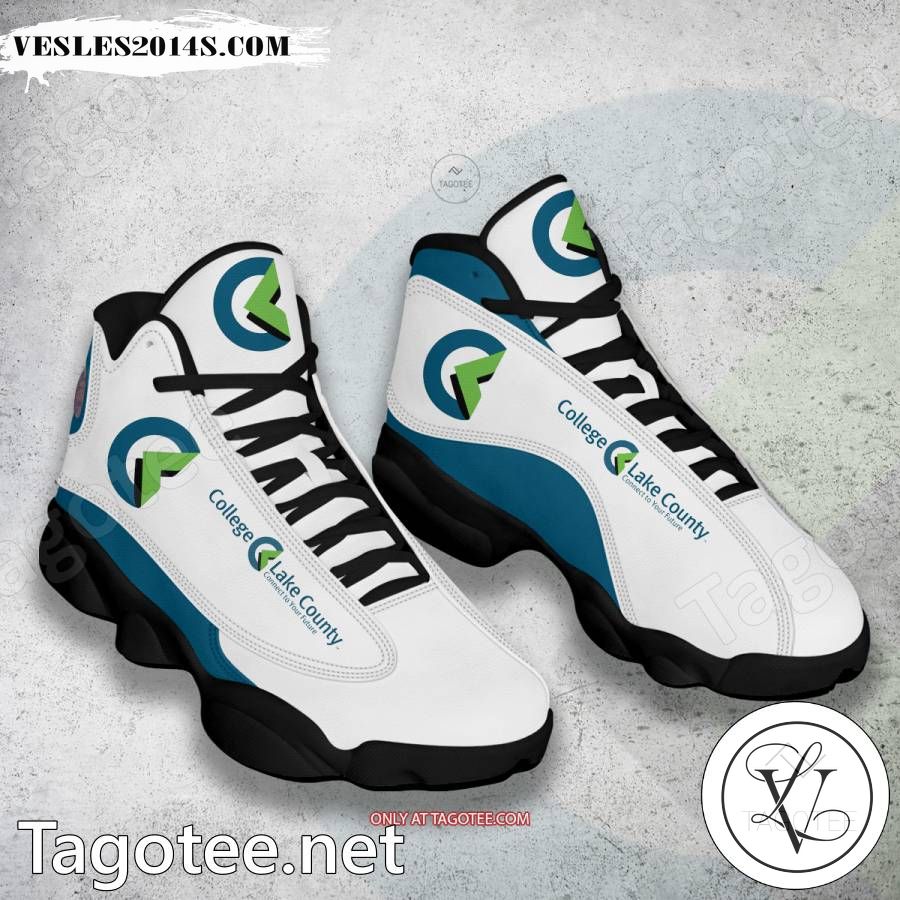 College of Lake County Air Jordan 13 Shoes College of Lake County Air Jordan 13 Shoes