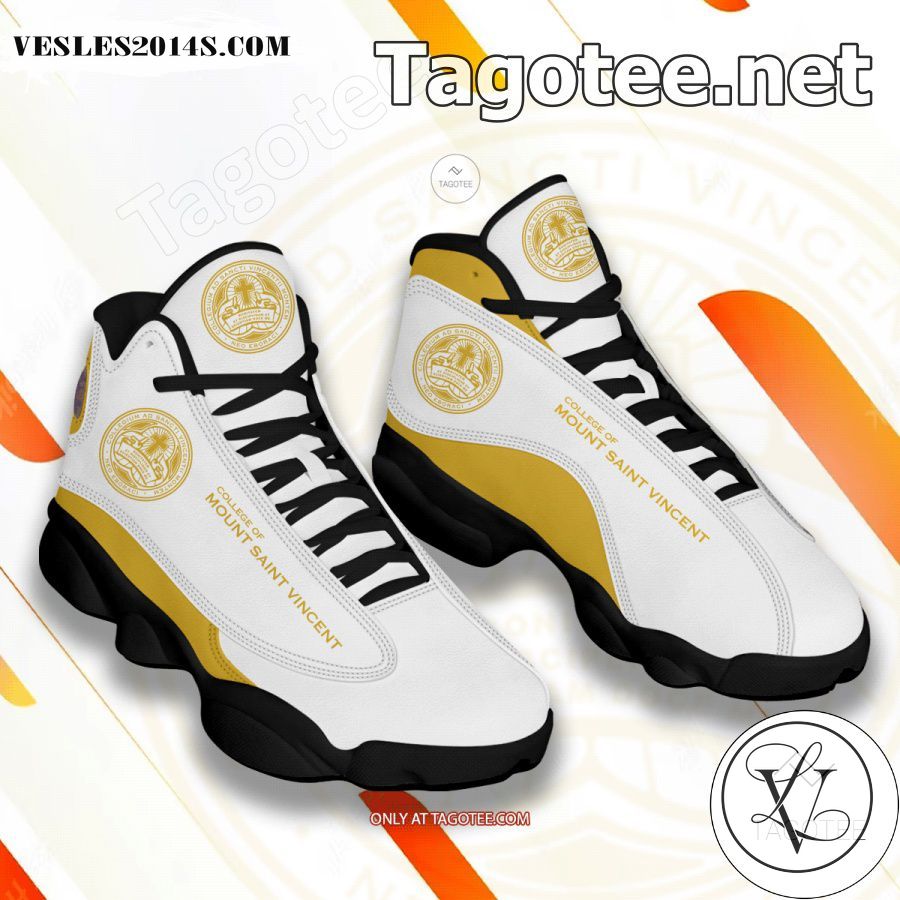 College of Mount Saint Vincent Air Jordan 13 Shoes College of Mount Saint Vincent Air Jordan 13 Shoes
