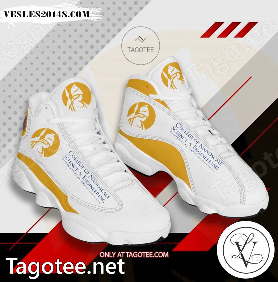 College of Nanoscale Science and Engineering University at Albany Logo Air Jordan 13 Shoes College of Nanoscale Science and Engineering University at Albany Logo Air Jordan 13 Shoes
