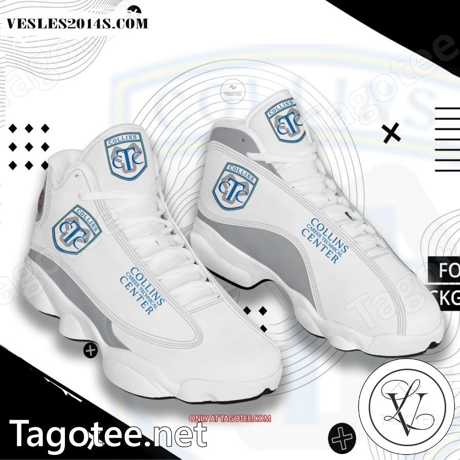 Collins-Career-Technical-Center Air Jordan 13 Shoes - BiShop a