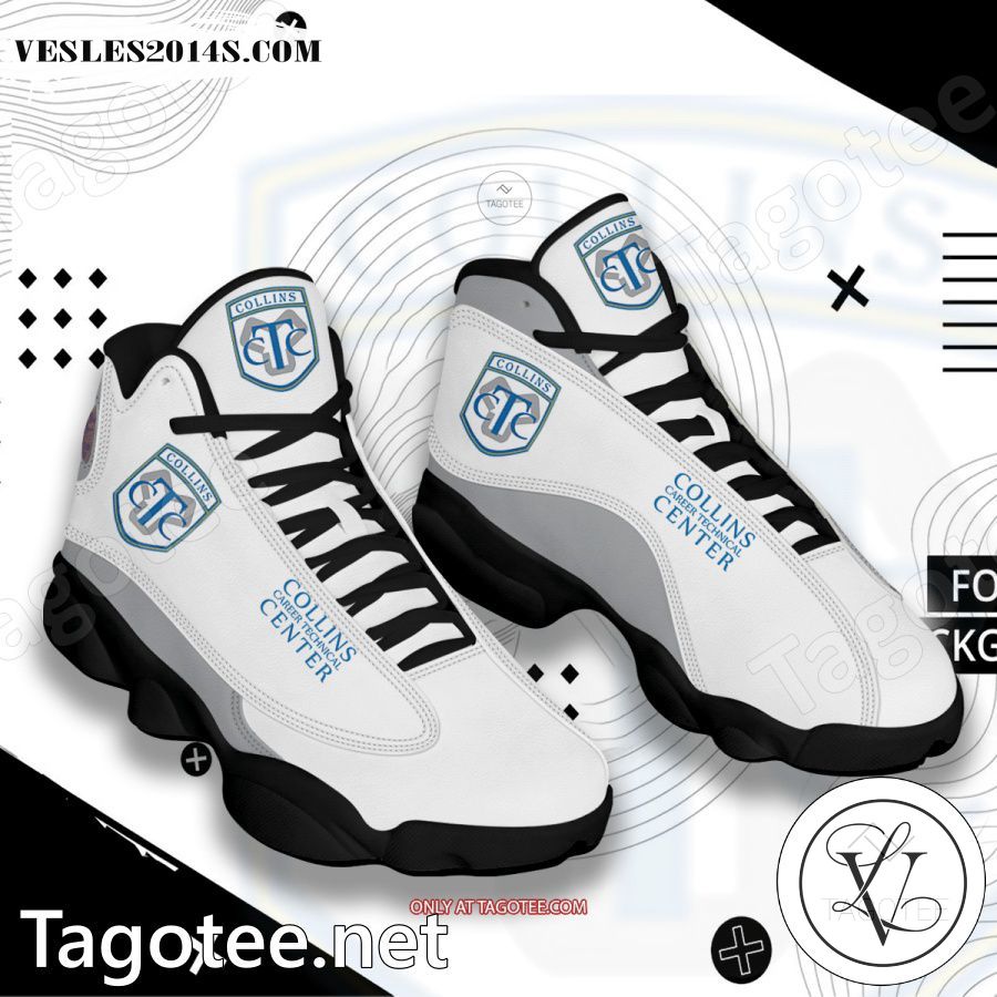 Collins Career Technical Center Air Jordan 13 Shoes Collins Career Technical Center Air Jordan 13 Shoes