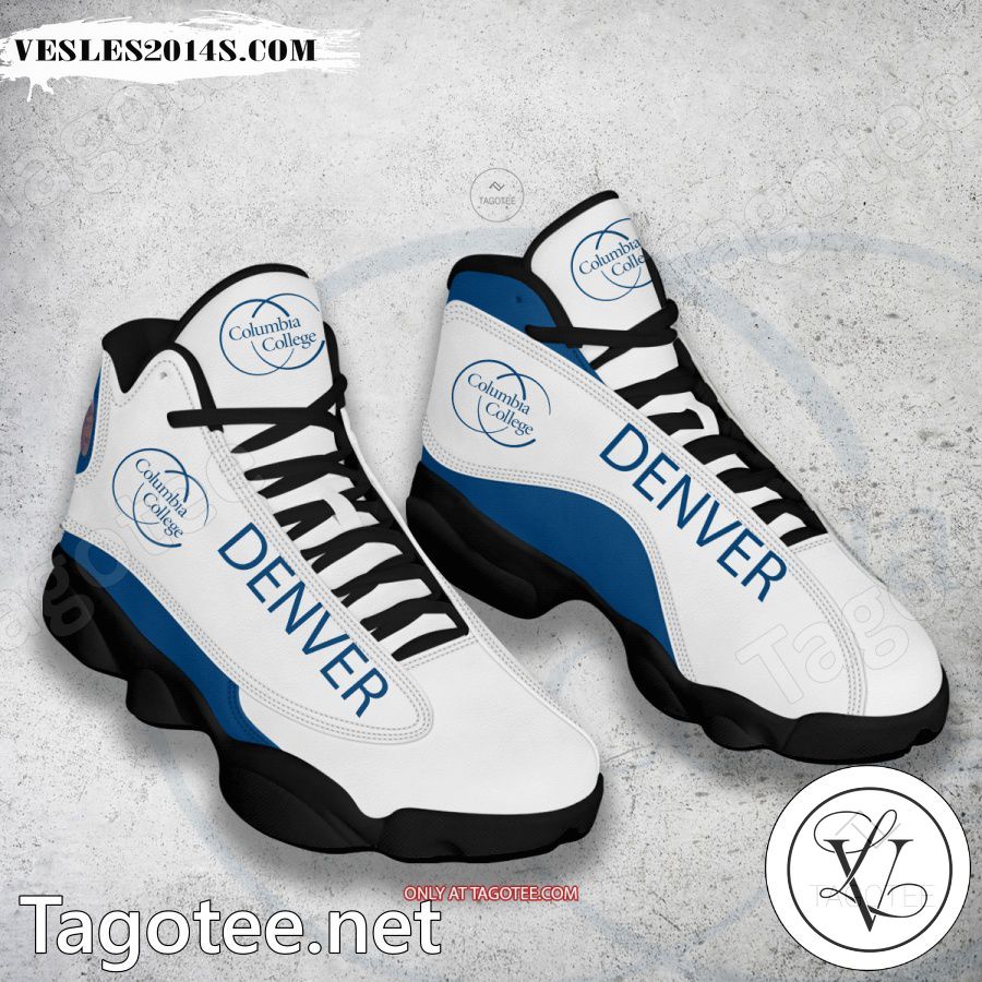 Columbia College – Denver Air Jordan 13 Shoes Columbia College – Denver Air Jordan 13 Shoes