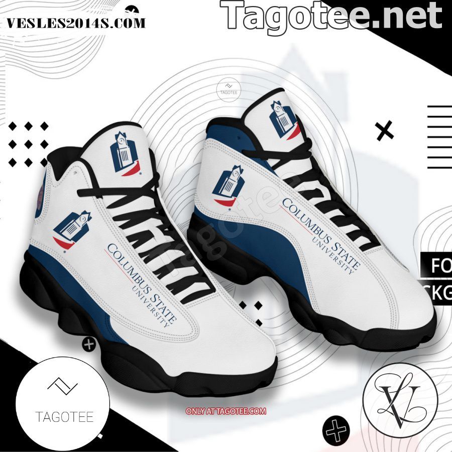 Columbus State University Air Jordan 13 Shoes Columbus State University Air Jordan 13 Shoes