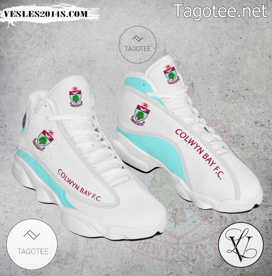 Colwyn Bay Logo Air Jordan 13 Shoes Colwyn Bay Logo Air Jordan 13 Shoes