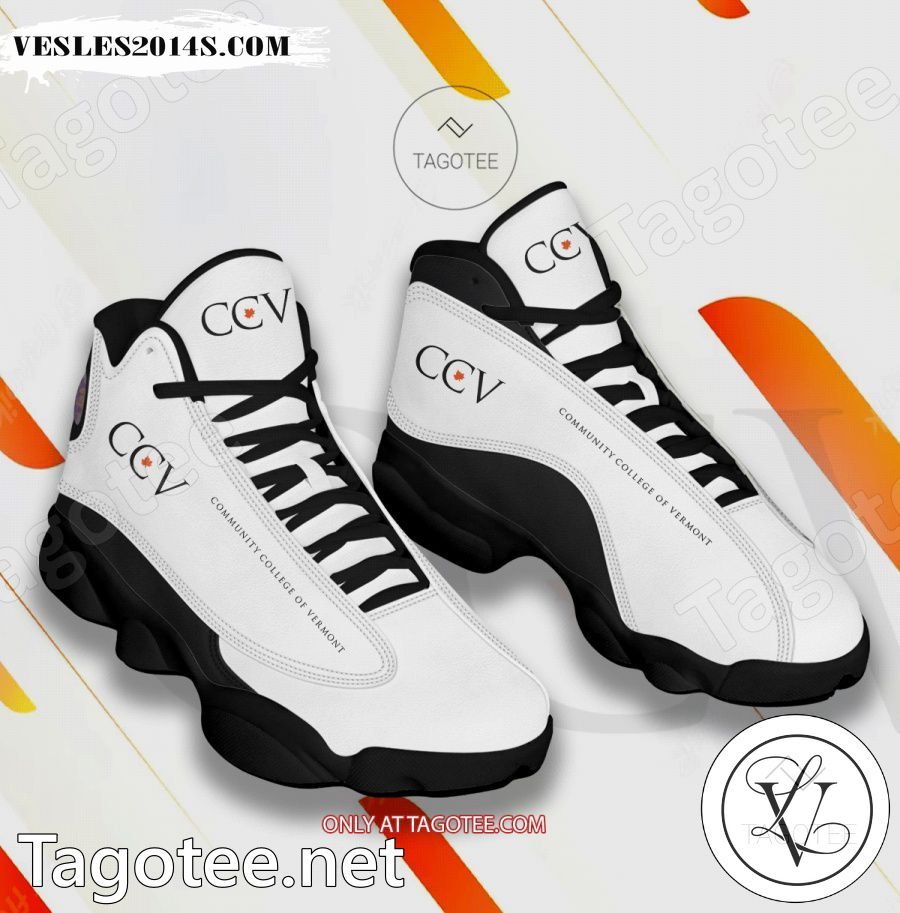 Community-College-of-Vermont Air Jordan 13 Shoes - EmonShop a