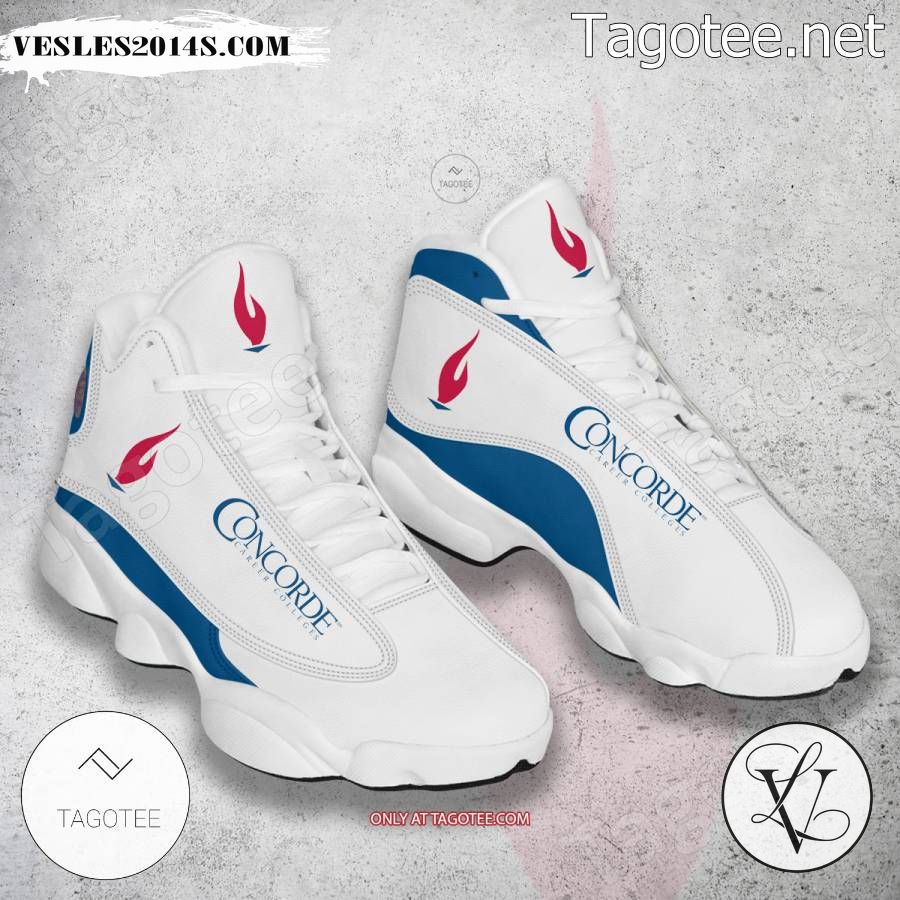 Concorde-Career-Institute Air Jordan 13 Shoes - BiShop a