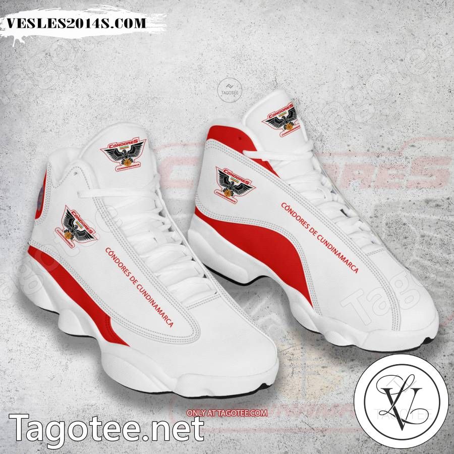 Condores-de-Cundinamarca Air Jordan 13 Shoes - EmonShop a