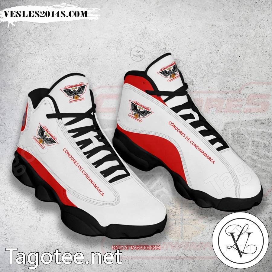 Condores de Cundinamarca Air Jordan 13 Shoes Condores de Cundinamarca Air Jordan 13 Shoes