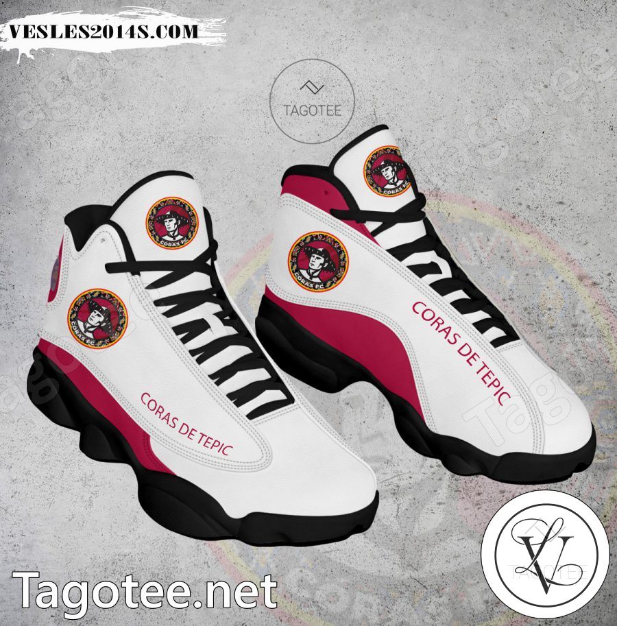 Coras de Tepic Air Jordan 13 Shoes - BiShop-a