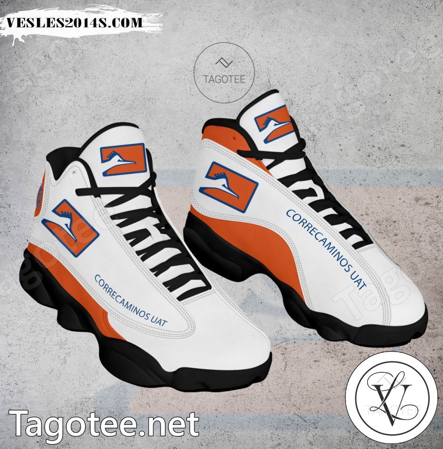 Correcaminos UAT Air Jordan 13 Shoes - BiShop-a