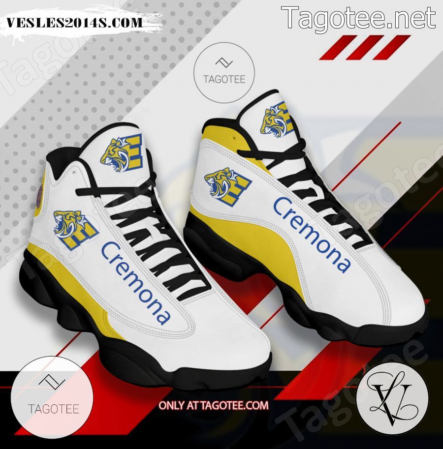 Cremona-Women Volleyball Air Jordan 13 Shoes - BiShop a