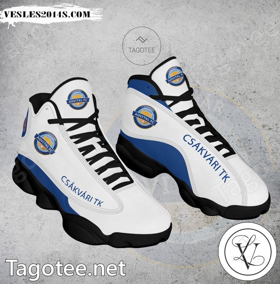 Csakvari TK Club Air Jordan 13 Shoes - EmonShop-a