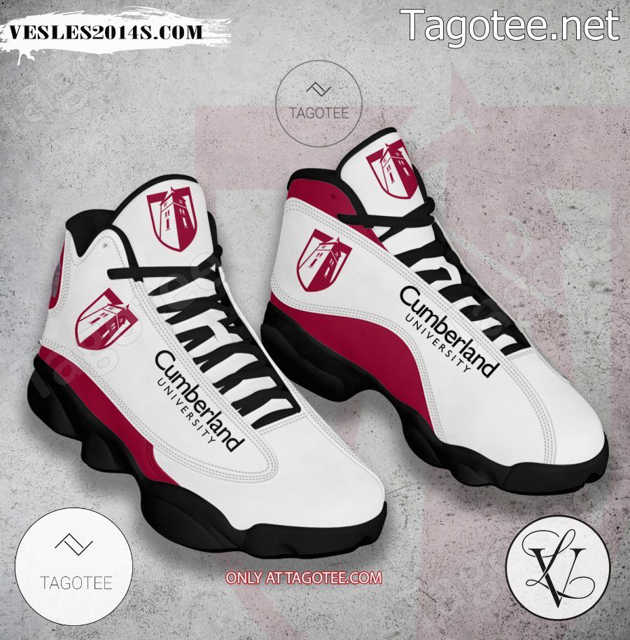 Cumberland-University Air Jordan 13 Shoes - EmonShop a