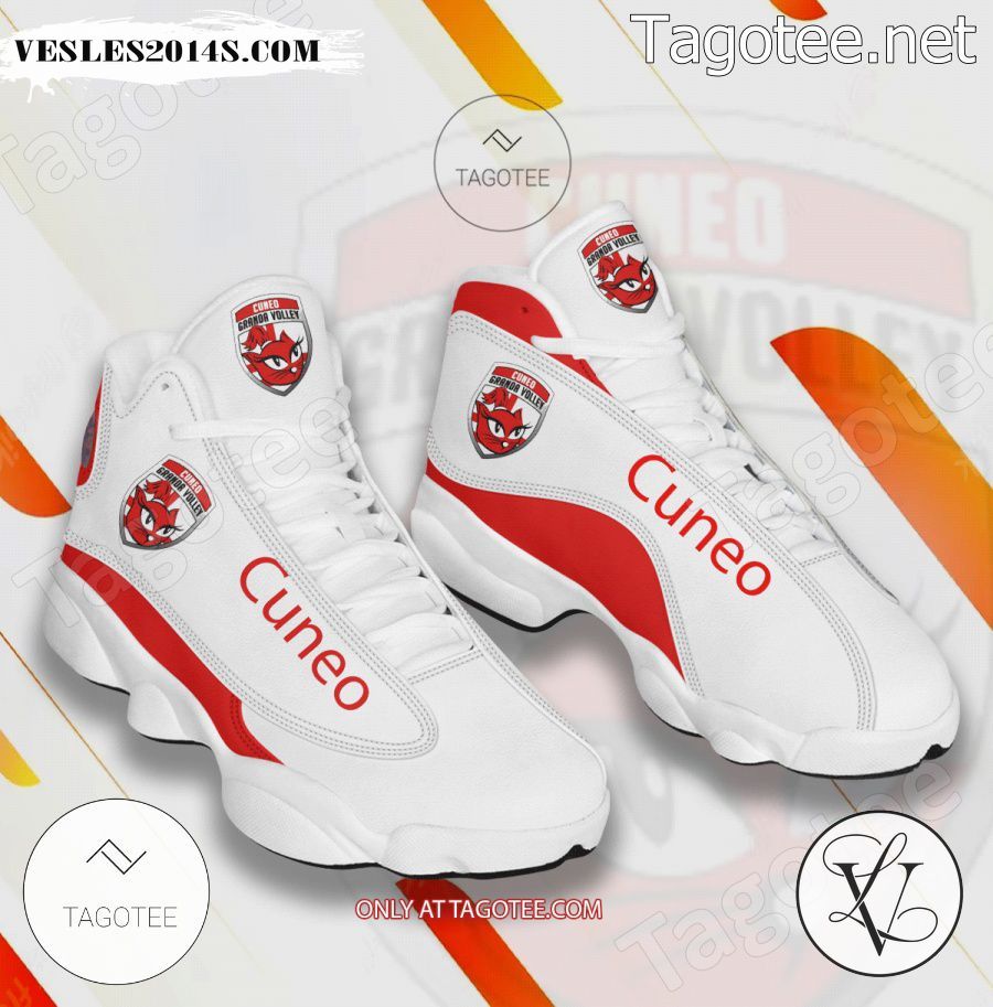 Cuneo Women Volleyball Air Jordan 13 Shoes Cuneo Women Volleyball Air Jordan 13 Shoes